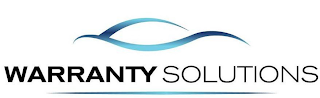 WARRANTY SOLUTIONS