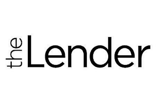 THELENDER