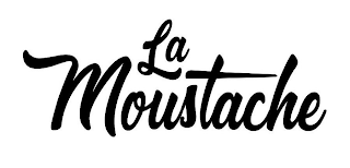 LA MOUSTACHE