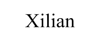 XILIAN