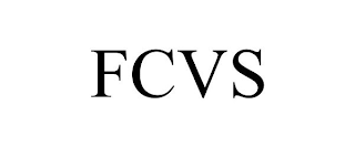 FCVS