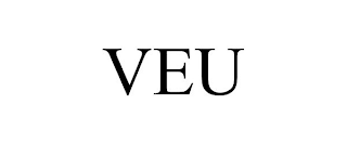 VEU