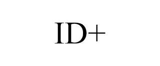 ID+