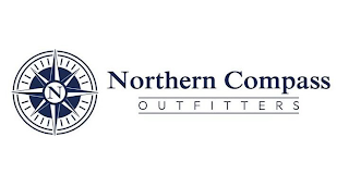 N NORTHERN COMPASS OUTFITTERS