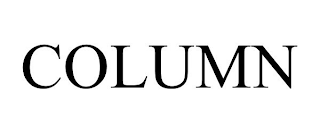 COLUMN