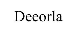 DEEORLA