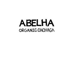 ABELHA ORGANIC CACHAÇA