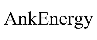 ANKENERGY