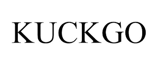 KUCKGO