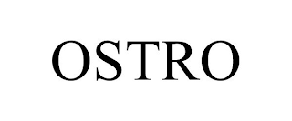 OSTRO