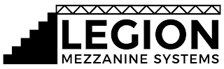 LEGION MEZZANINE SYSTEMS