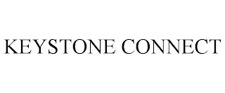 KEYSTONE CONNECT
