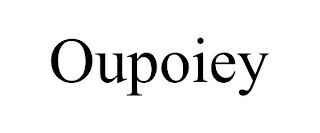 OUPOIEY