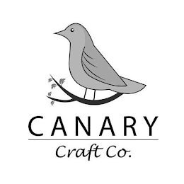 CANARY CRAFT CO.