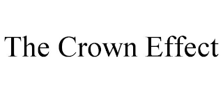 THE CROWN EFFECT