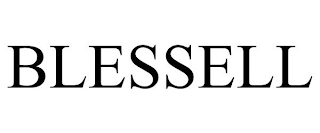 BLESSELL