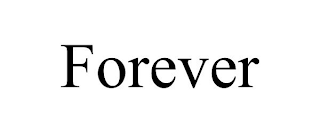 FOREVER