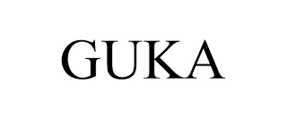 GUKA