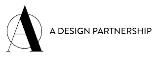 A DESIGN PARTNERSHIP