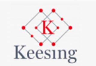 K KEESING