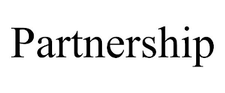 PARTNERSHIP