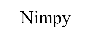 NIMPY