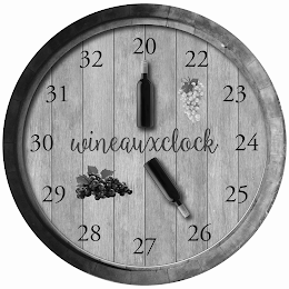 WINEAUXCLOCK