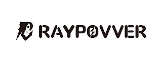 RAYPOVVER