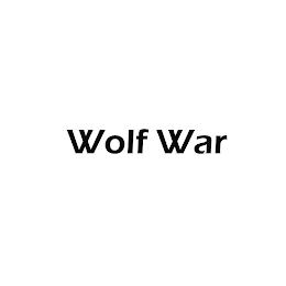 WOLF WAR