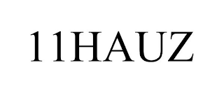 11HAUZ