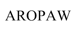 AROPAW