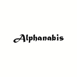 ALPHANABIS