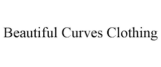 BEAUTIFUL CURVES CLOTHING