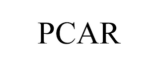 PCAR