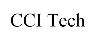 CCI TECH