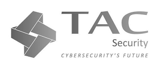 TAC SECURITY CYBERSECURITY'S FUTURE