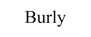 BURLY