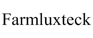 FARMLUXTECK