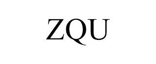 ZQU