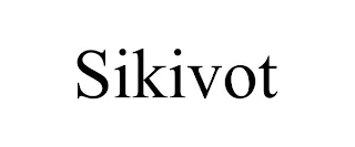 SIKIVOT