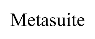 METASUITE