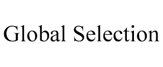 GLOBAL SELECTION