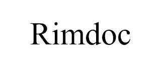 RIMDOC