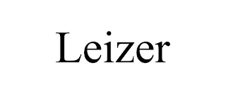 LEIZER