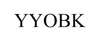 YYOBK