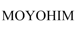 MOYOHIM