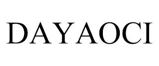 DAYAOCI