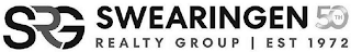 SRG SWEARINGEN 50TH REALTY GROUP EST 1972