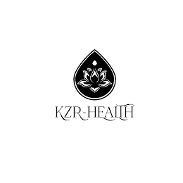 KZR-HEALTH