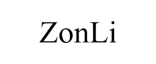 ZONLI